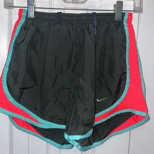 tempo running shorts